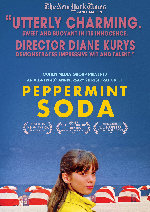 Peppermint Soda showtimes