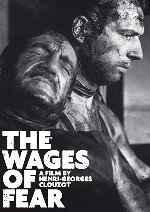 The Wages of Fear showtimes