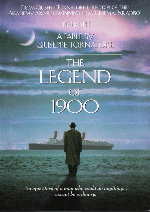 The Legend Of 1900 showtimes