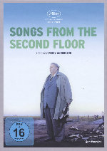 Songs From The Second Floor (Sanger Fran Andra Vaningen) showtimes