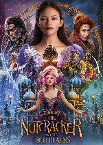 The Nutcracker and the Four Realms showtimes