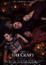 The Craft: Legacy showtimes