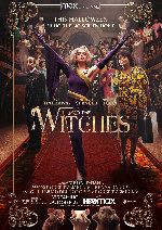 The Witches (2020) showtimes