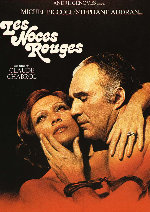 Red Wedding (Les Noces Rouges) showtimes