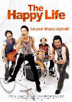 The Happy Life showtimes