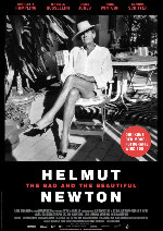 Helmut Newton: The Bad and the Beautiful showtimes