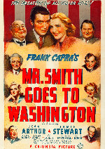 Mr Smith Goes To Washington showtimes