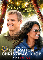 Operation Christmas Drop showtimes