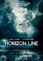 Horizon Line showtimes