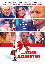 The Loss Adjuster  showtimes