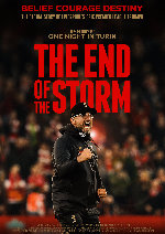 The End of the Storm showtimes