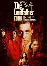 The Godfather Coda: The Death of Michael Corleone showtimes