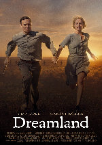 Dreamland showtimes