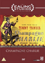 Champagne Charlie showtimes