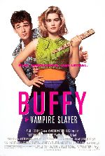 Buffy the Vampire Slayer showtimes
