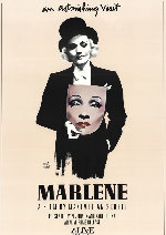 Marlene showtimes