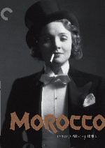 Morocco showtimes