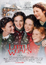 Little Women (1994) showtimes