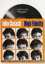 High Fidelity showtimes
