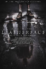 Leatherface showtimes