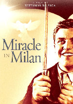 Miracle in Milan (Miracolo a Milano) showtimes