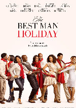 The Best Man Holiday showtimes