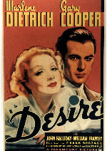 Desire showtimes