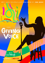 Giving Voice showtimes