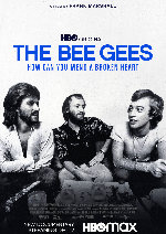 The Bee Gees: How Can You Mend a Broken Heart showtimes