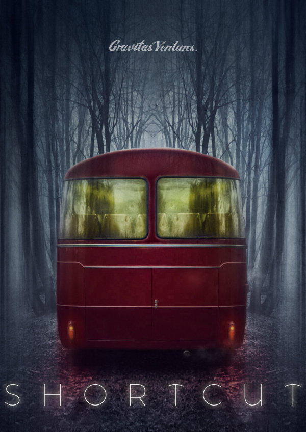 'Shortcut' movie poster