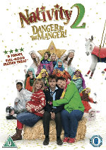 Nativity 2: Danger In The Manger! showtimes