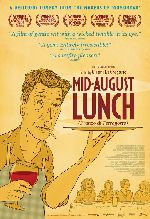 Mid-August Lunch (Pranzo di Ferragosto) showtimes