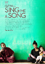 Sing Me a Song showtimes