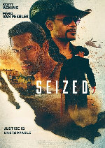 Seized showtimes