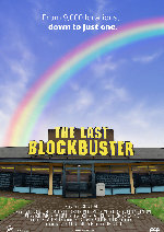 The Last Blockbuster showtimes