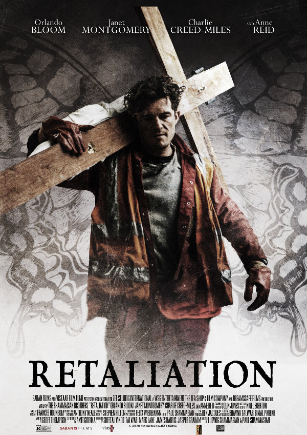 'Retaliation' movie poster