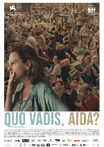 Quo Vadis, Aida? showtimes