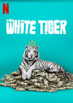 The White Tiger showtimes