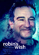 Robin's Wish showtimes