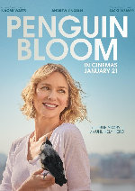 Penguin Bloom showtimes