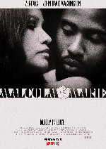 Malcolm & Marie showtimes