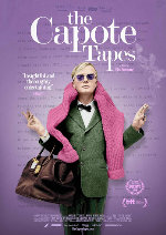 The Capote Tapes showtimes