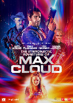  The Intergalactic Adventures of Max Cloud showtimes