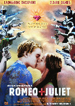 Romeo + Juliet showtimes