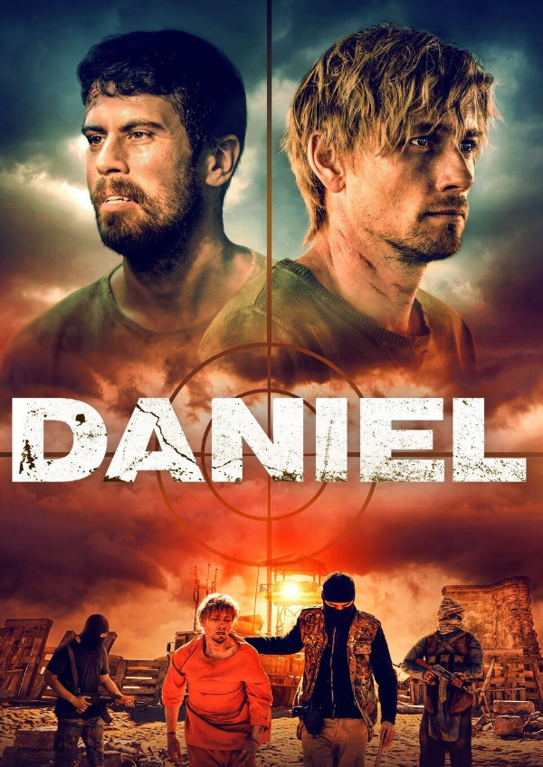 'Daniel' movie poster