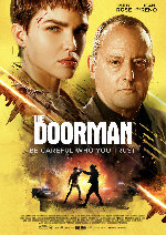 The Doorman showtimes