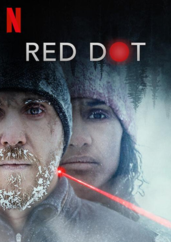 'Red Dot' movie poster