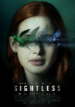 Sightless showtimes