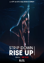 Strip Down, Rise Up showtimes
