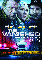 The Vanished showtimes
